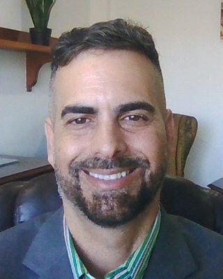 Photo of Richard Gonzalez, Clinical Social Work/Therapist, LCSW