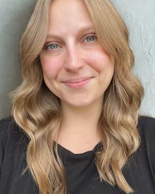 Photo of Katie Barber, Limited Licensed Psychologist, MA, TLLP
