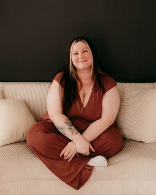 Photo of Lisa Whitted, Marriage & Family Therapist Associate, LMFTA