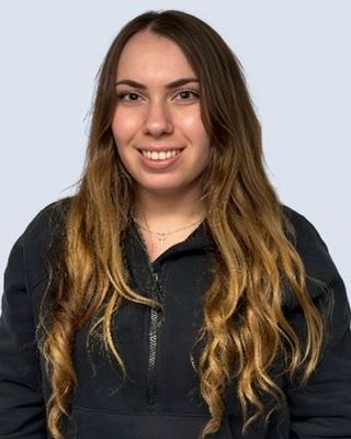Photo of Mariangela Servello, Pre-Licensed Professional, BA-HON, MACP