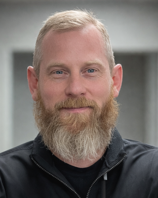 Photo of Stephen McCann - CIPS Behavioral Health, Psychiatric Nurse Practitioner, FNP, PMHNP