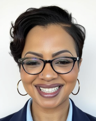 Photo of Urseldra Samedi, Psychiatric Nurse Practitioner, APRN, PMHNP
