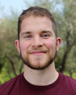Photo of David Tverskoy, Pre-Licensed Professional, MEd