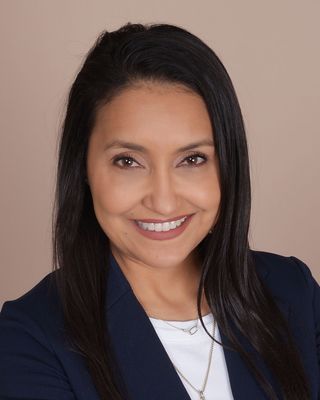 Photo of Angela Perez, LPC, Licensed Professional Counselor in Houston