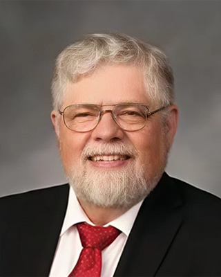 Photo of James Thomson, Counselor, LCPC