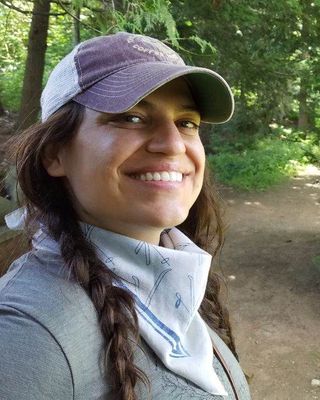 Photo of Abbie Dufrene, Clinical Social Work/Therapist, LCSW