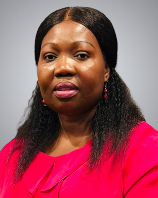 Photo of Happiness Ilechukwu, Psychiatric Nurse Practitioner, APN