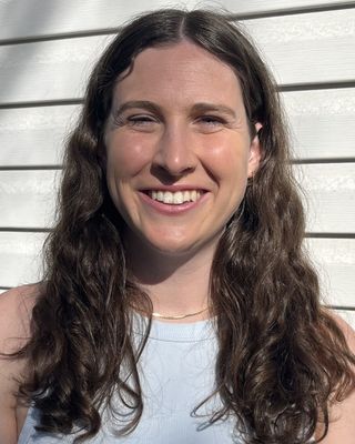 Photo of Olivia Johnson, Pre-Licensed Professional, M.Ed., PCA