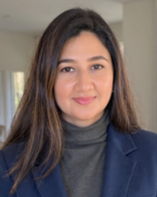 Photo of Saima Hanif, Psychiatric Nurse Practitioner, PMHNP