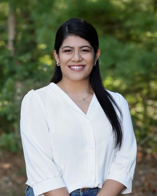 Photo of Sara Paz, Licensed Mental Health Counselor, LMHC