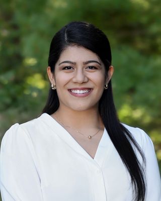 Photo of Sara Paz, Licensed Mental Health Counselor, LMHC