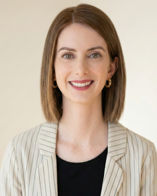 Photo of Kristin Duval, Counsellor, MACP, CCC
