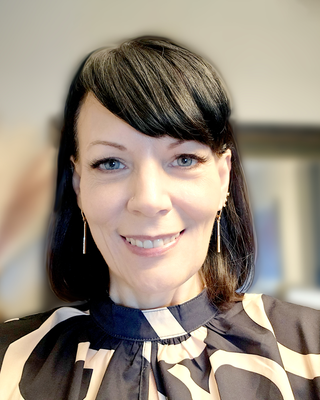 Photo of Catherine Kimrey-Reid, Licensed Professional Counselor, LPCC