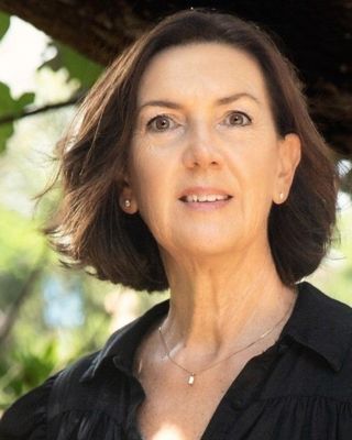 Photo of Linda Beuzeville, Counsellor, PACFA