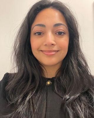 Photo of Rehnuma Choudhury, Psychotherapist, MSc, MBACP