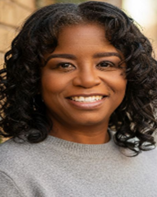 Photo of Consuelo Parker - Warm Embrace Counseling LLC, Licensed Professional Clinical Counselor, LPCC-S, LICDC