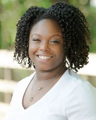 Photo of Jessica Russell, Licensed Clinical Mental Health Counselor in Catawba County, NC