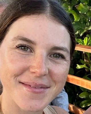 Photo of Sage Rubinstein, Counselor, MA, LMHC, LPC