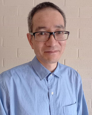 Photo of Sumio Shinohara, Psychologist in Cambridge, MA