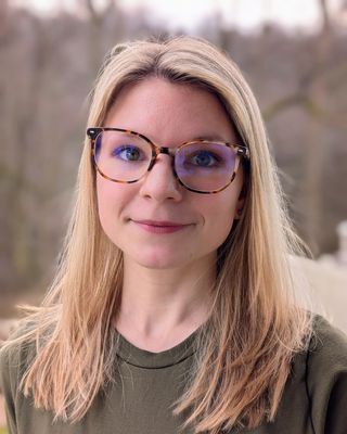 Photo of Alora D'Andrea, Clinical Social Work/Therapist, LCSW