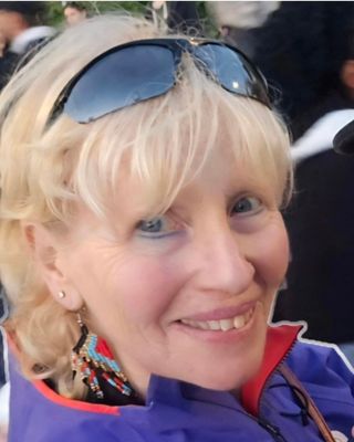 Photo of Lisa Shatzky, Counsellor, MSW, RCC, ACS
