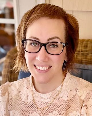 Photo of Lauren Callahan, Counselor, MA, LGPC