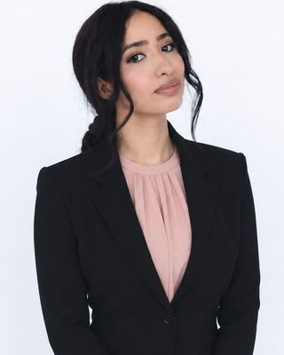 Photo of Alexia Castillo, Pre-Licensed Professional, AMFT