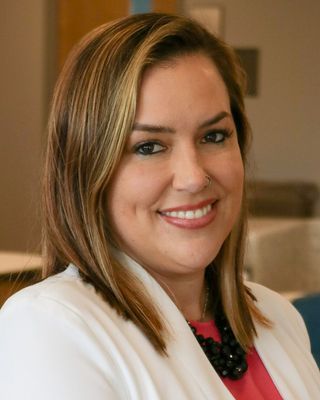 Photo of Faith Carini-Graves, Psychiatric Nurse Practitioner, DNP, APRN, PMHNP