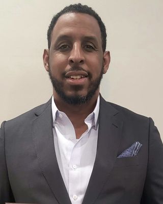 Photo of Kendrick J Martin, Clinical Social Work/Therapist in New Orleans, LA
