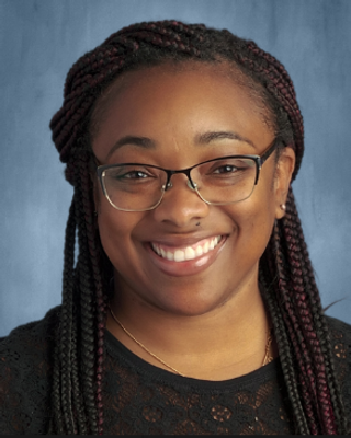 Photo of Stephanie Hammock-Dillard, Clinical Social Work/Therapist, LCSW