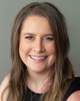 Photo of Samantha Corriveau, Registered Social Worker, MSW, RSW