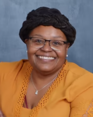 Photo of Selethia Mitchell, Clinical Social Work/Therapist, LCSW