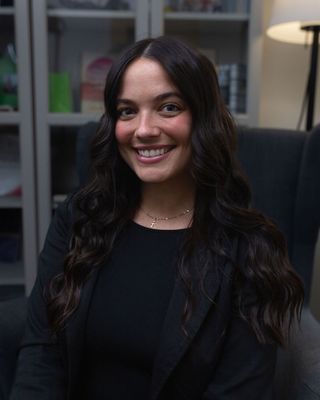 Photo of Hannah Marie Jamieson, Pre-Licensed Professional, BA