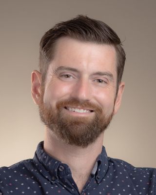 Photo of Brandon Foley, Counselor, T-LMHC, MS