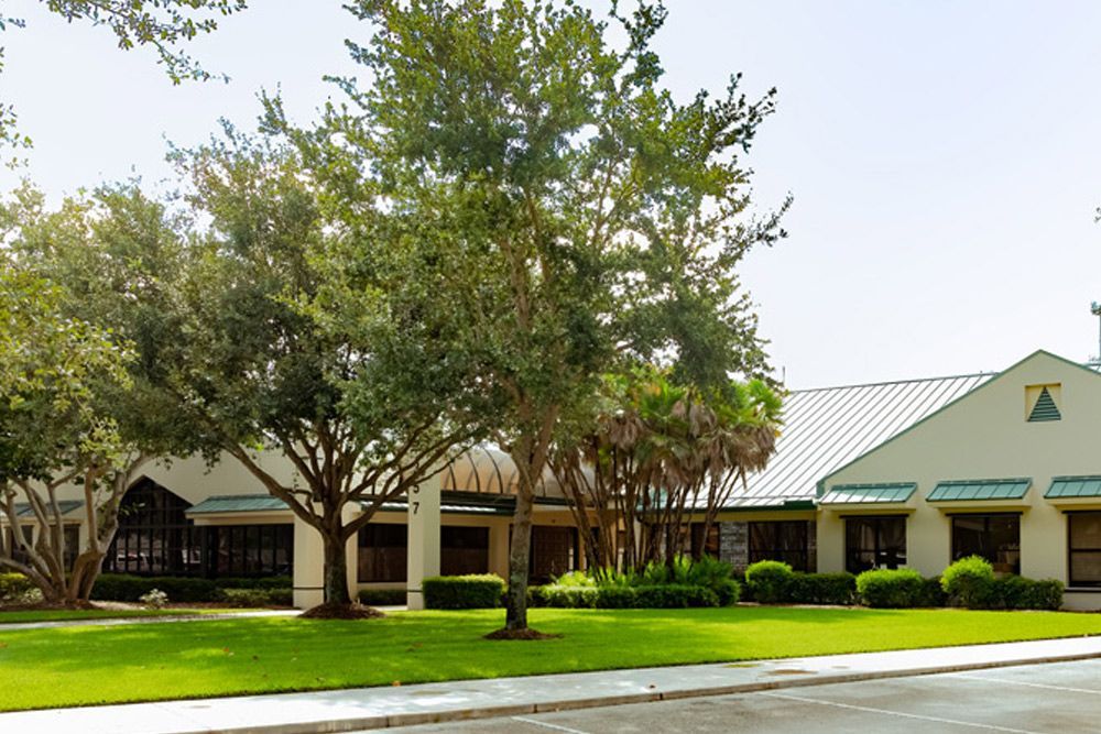 Gallery Photo of Desert Rose Recovery, Addiction Treatment Center, Palm Beach Campus. A peaceful retreat to recover from Substance Abuse & Alcoholism. 