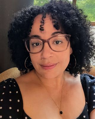 Photo of Loni Myran, Registered Psychotherapist, MA