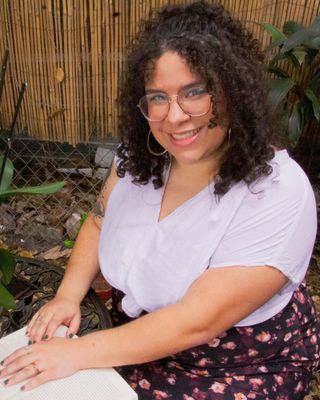 Photo of Mar Trujillo, Licensed Mental Health Counselor, LMHC