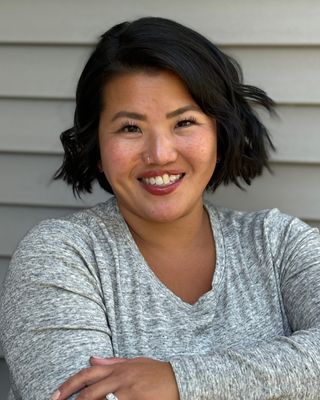 Photo of Katie Weidenkeller, Licensed Professional Counselor, MS, LPC