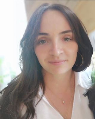 Photo of Christina Shine, Counsellor, DCounsPsych, MBACP