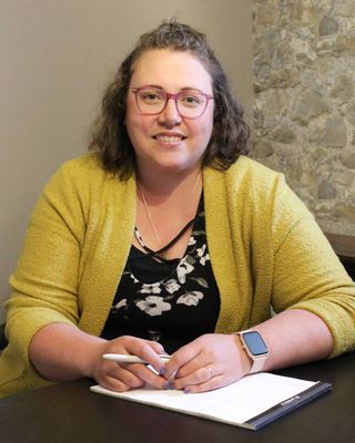 Photo of Kelsey Parker - Parker Psychotherapy, Registered Psychotherapist, MA, RP