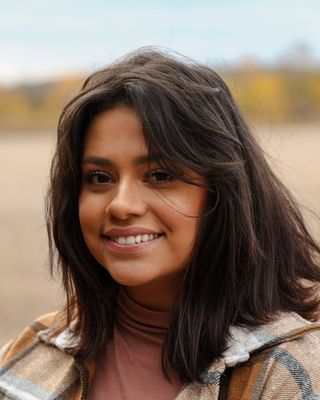 Photo of Josie Bosquez, Clinical Social Work/Therapist, APSW
