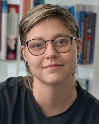 Photo of Kristen Townley, Clinical Social Work/Therapist, MSW, LSW, CTP