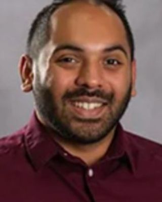 Photo of Tijo Thomas Thayil, Counselor, LMHC-D