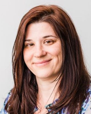 Photo of Kelley MacDougall, Counselor in Franklin, MA
