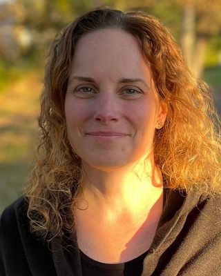 Photo of Kim Ridout, Clinical Social Work/Therapist, LISW-S, CPT, CYT