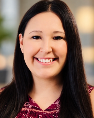 Photo of Julie Sena, Licensed Master Social Worker, LMSW