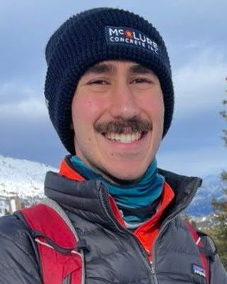 Photo of Luke Pahlau, Pre-Licensed Professional