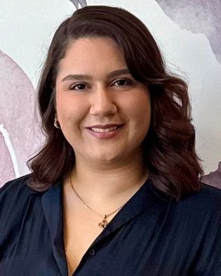 Photo of Angie Miranda, Associate Professional Counselor, LAPC
