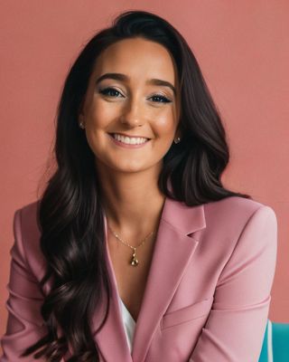 Photo of Kathlyn (Casey) Miller, Counselor, LMHC