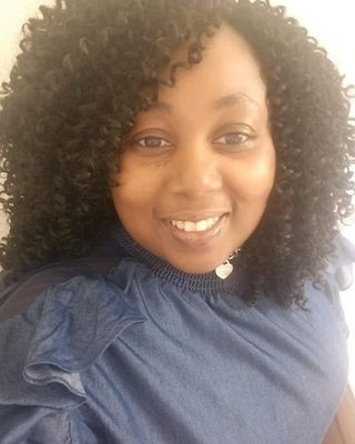 Photo of Nicole Buckley, Clinical Social Work/Therapist, LCSW